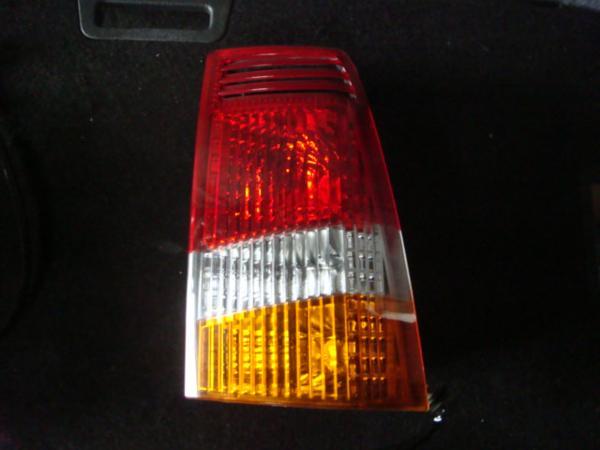 【2373】11年式 H47A トッポBJ 4WD 右テール 1146-338拍卖