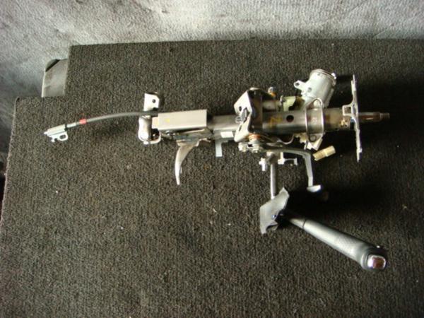 【2397】18年式 ノア AZR60G ステアリングシャフト拍卖