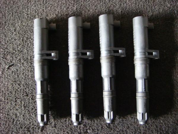 【2403】16年 カングー KCK4M イグニッションコイル拍卖