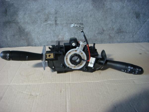 【2403】16年 カングー KCK4M コンビネーションスイッチ拍卖