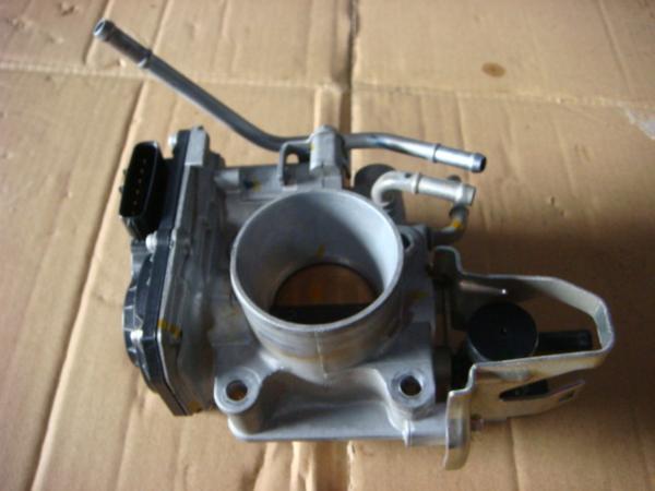 【2391】21年式 ZE2 インサイト スロットルボディ拍卖