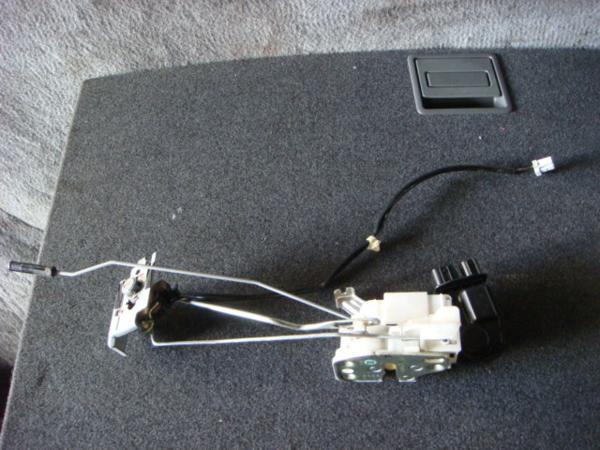 【2404】 RB1 オデッセイ 右前ドアロック 右フロントドアロック拍卖