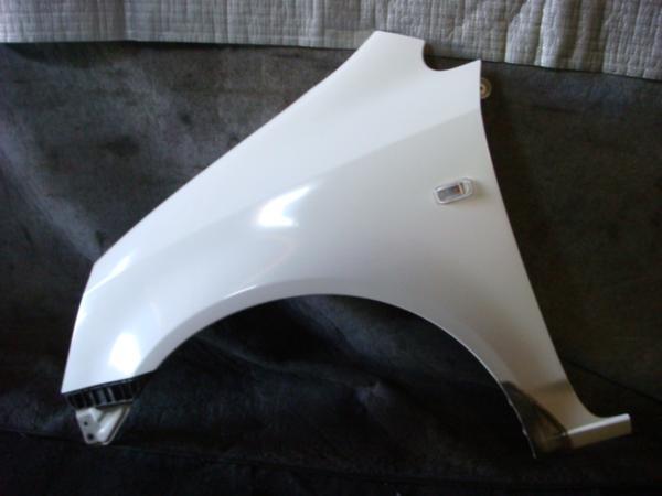 【2411】平成15年 ストリーム RN1 NH578 ホワイト 左フェンダーパネル 60261-S7A-000ZZ拍卖