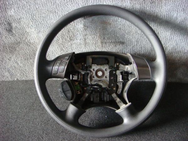 【2404】平成16年式 RB1 オデッセイ ハンドル ステアリングホイール 78501-SDB-A81ZA拍卖