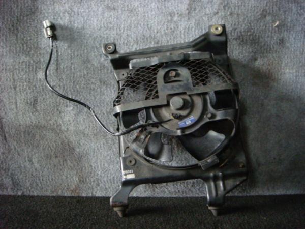 【2405】9年式 H32V ミニカトッポ コンデンサーファン拍卖