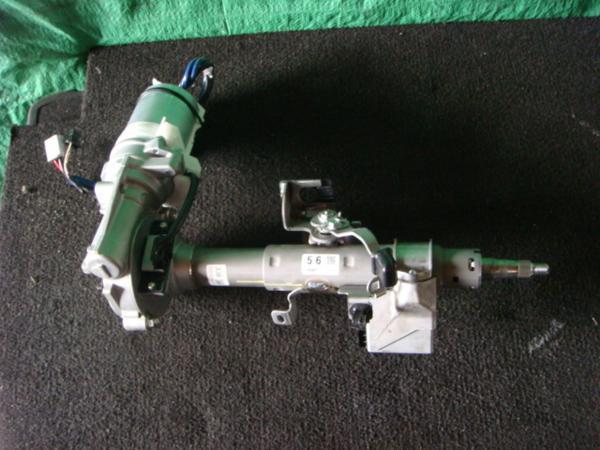 【2436】NCP141 ポルテ ステアリングシャフト 4520A-52260拍卖