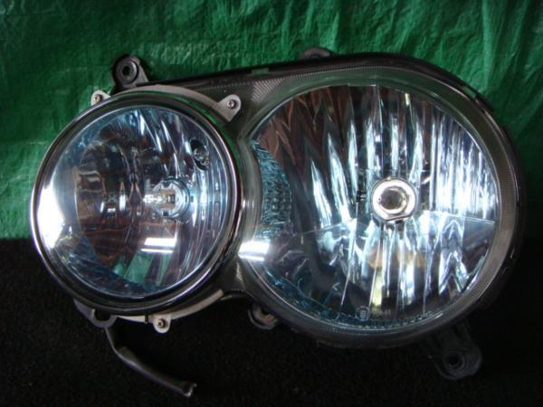 【2451】 ムーブ L902S 左ヘッドランプ 100-51703拍卖