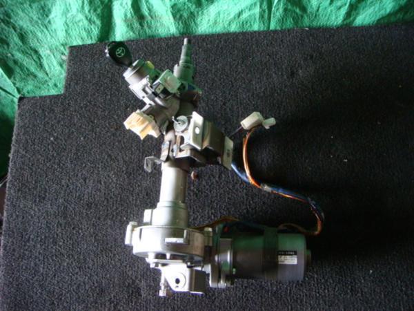 【2450】 ラクティス NCP100 ステアリングシャフト拍卖