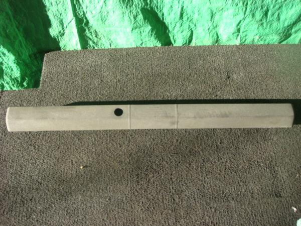 【2453】ヴァナゴン 70ACU リアフィニッシャー 701829213D拍卖