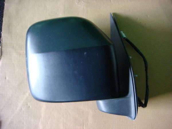 【2465】平成23年式 ABF-S402M タウンエース 右ドアミラー 87910-BZ220拍卖
