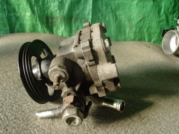 【2467】アトレー S321G PSポンプ パワステポンプ 44310-B5010拍卖