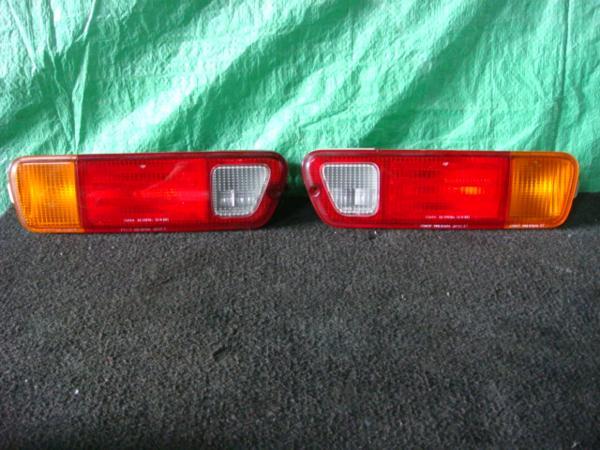【2445】平成9年 ミニキャブ U41V 左右テールランプ 220-37626拍卖