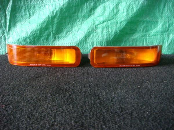 【2445】平成9年 ミニキャブ U41V ウィンカー左右 1121-534拍卖