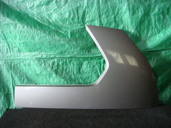 【2430】平成21年式 MPV LY3P リアクォーターパネル左拍卖