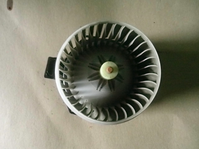 【2510】平成24年式 ハイゼットカーゴ S321V ヒーターモーター 272700-0092拍卖