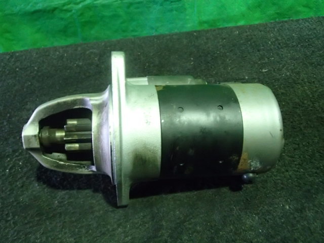 【2503】平成10年式 サンバー KV3 セルモーター 23300KA512拍卖