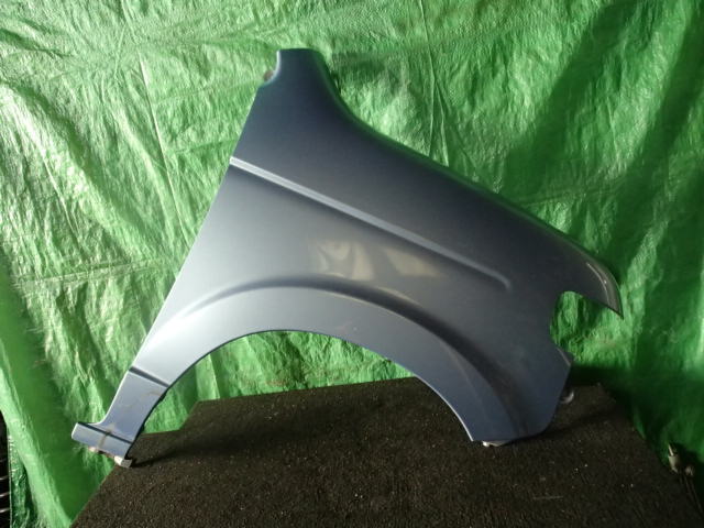 【2502】平成15年式 ザッツ JD1 右フェンダーパネル 60211-SCK-000ZZ拍卖