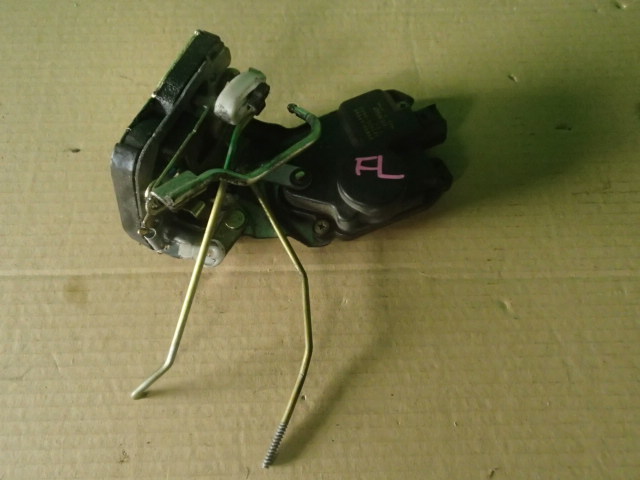 【2485】平成15年式 エブリィ DA62V 左フロントドアロック 左前ドアロック SYR7S-LF560 101528-0680拍卖