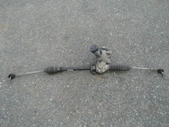 【2502】平成15年式 ザッツ JD1 パワステギヤーボックス PSギヤーボックス パワステギヤボックス拍卖