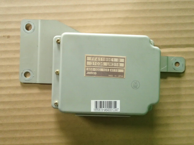 【2490】平成16年式 ボンゴブローニィ SKE6V ミッションコンピューター RR41189E1B 31036-UM318拍卖