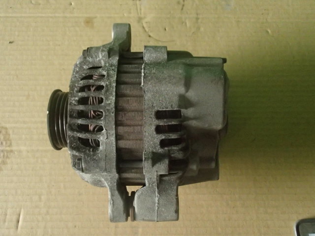 【2485】平成15年式 エブリィ DA62V ダイナモ オルタネーター 31400-65H11 A1TA3591A拍卖