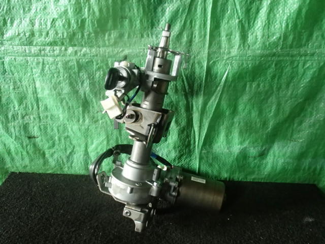 【2484】平成21年式 パッソセッテ M502E ステアリングシャフト拍卖