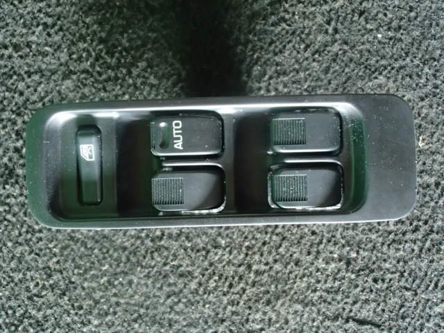 【2483】平成11年式 GF-L700S ミラジーノ PWスイッチ パワーウインドスイッチ 315-7R36拍卖