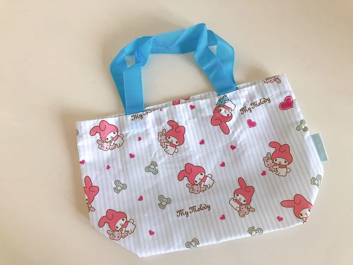 マイメロディ ミニバック拍卖