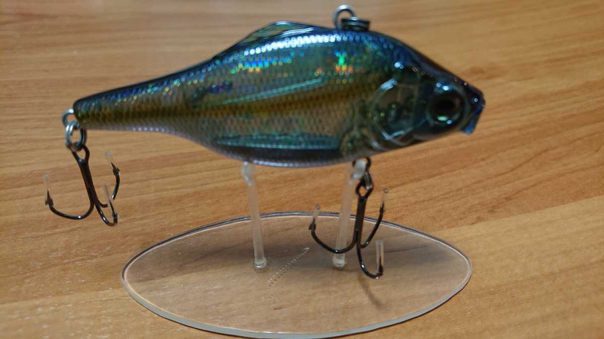 メガバス バイブレーションX【中古】拍卖