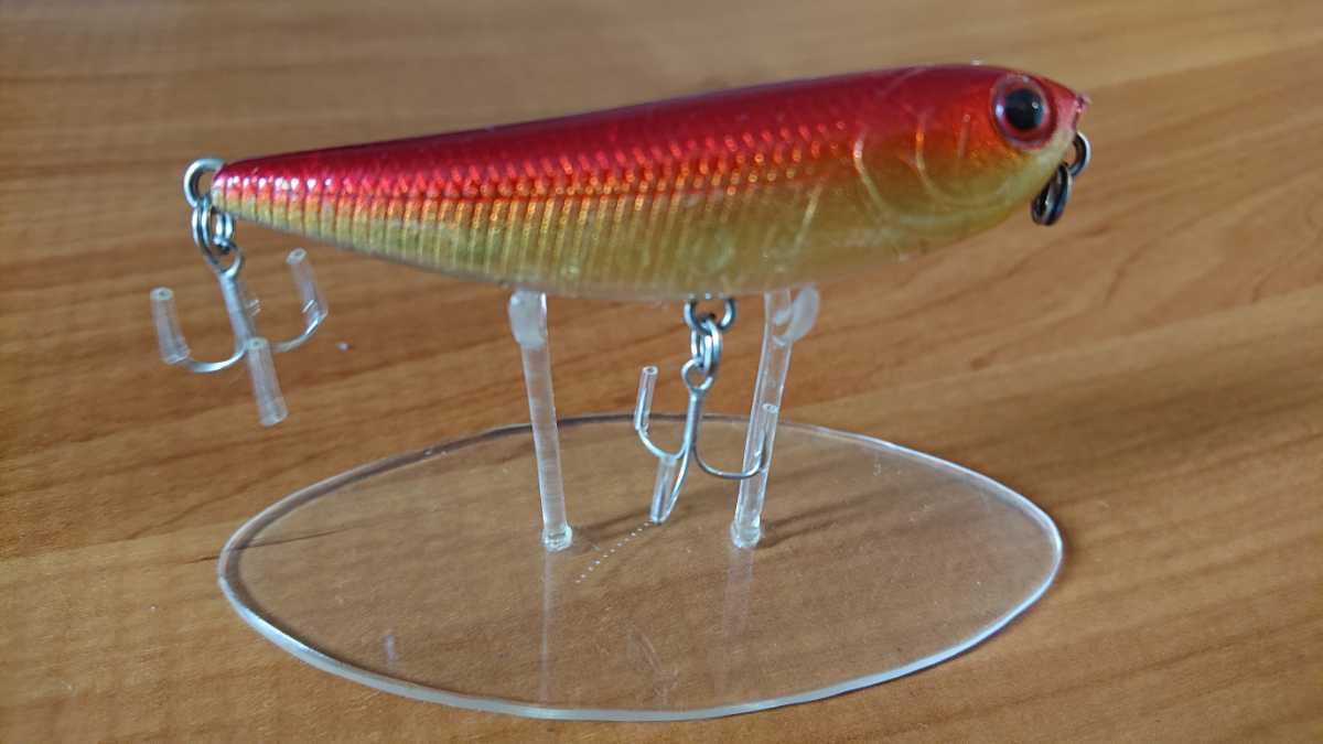 ラッキークラフト サミー65【中古】拍卖