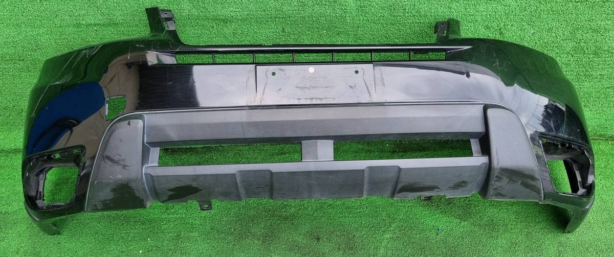 スバル フォレスター SJ フロントバンパー拍卖