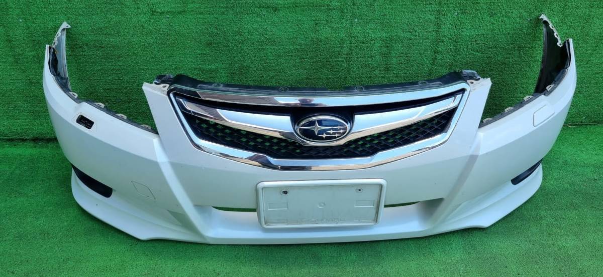 スバル レガシィ BM フロントバンパー拍卖