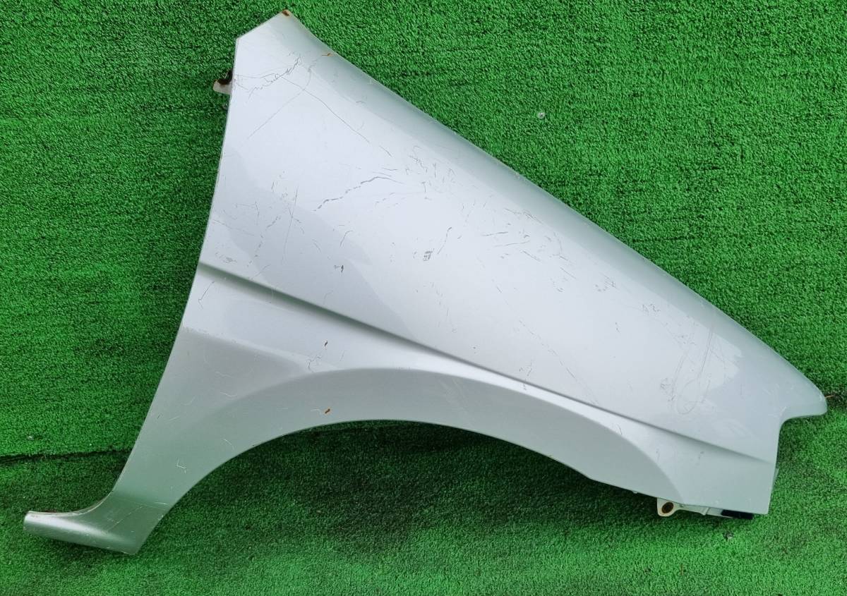 マツダ デミオ DW5W フェンダー 右拍卖