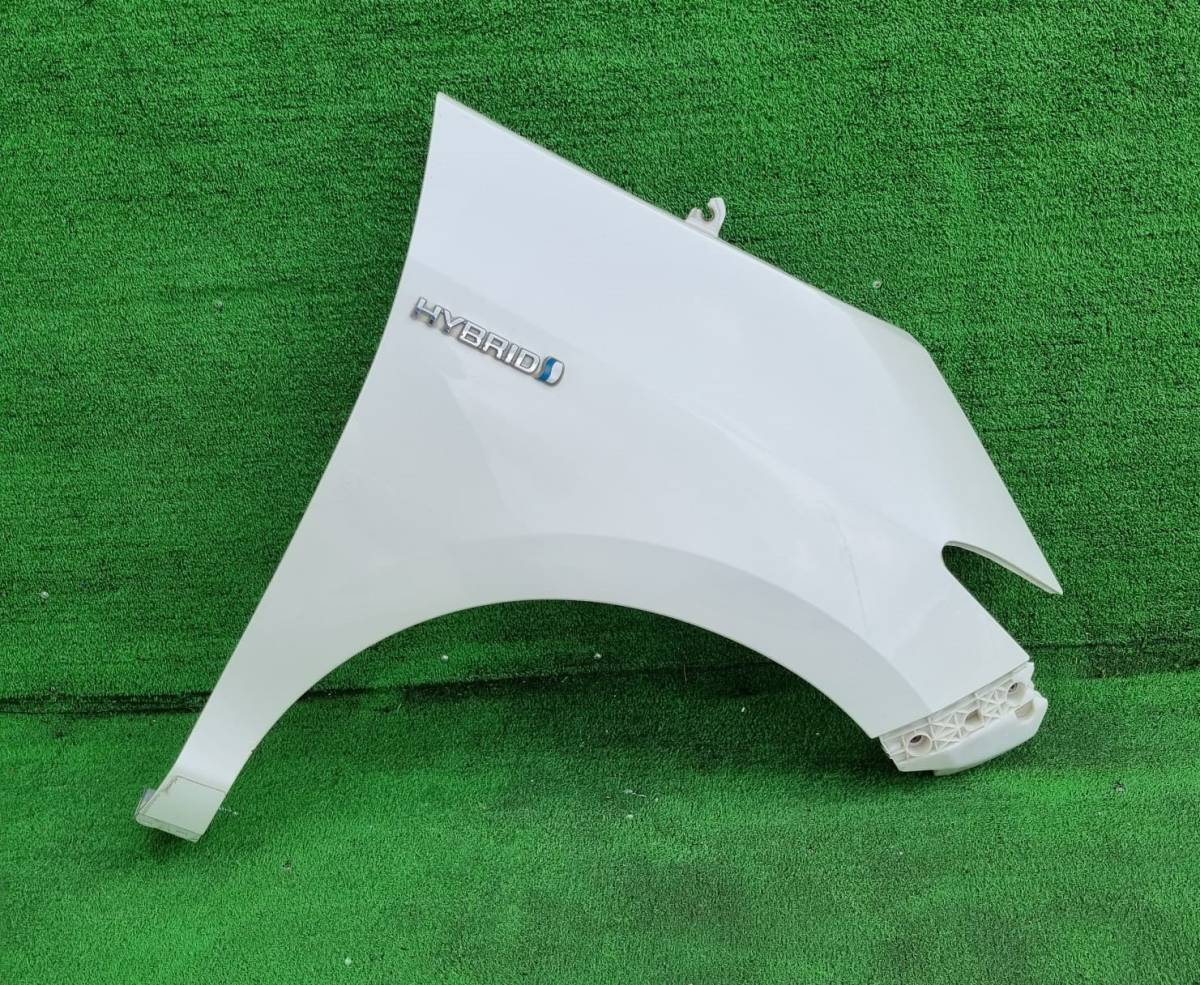 トヨタ エスティマ AHR20 フェンダー 右拍卖