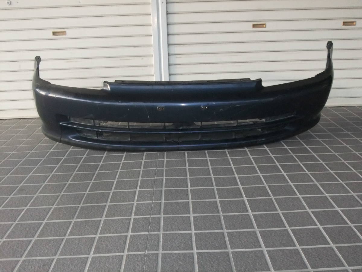 ★ホンダ シビック フロントバンパー 71101-SR4-ZZ00 ★2022/6,28,17拍卖