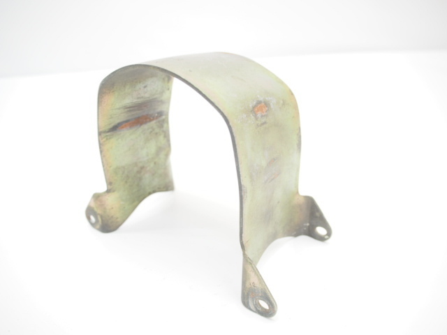 RD03 XRV650アフリカツイン純正フロントフェンダー ステー マウント ブラケット ゆがみなしMS8拍卖