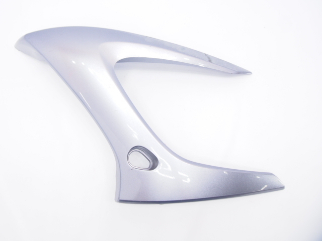 まだまだ使える! FZ-6S 5VX 純正サイドカバー左 シュラウド FZ6S サイドカウル フロントカウル フロントカバー拍卖