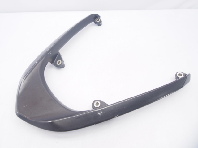 割れ無!シグナスX125 SE44J 13-14年 純正グラブバー タンデムバー リアスポイラー 刻印1MS拍卖