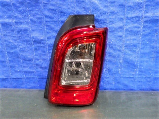 S163 N-ONE JG1 JG2 前期 右テール D112 N ワン N ONE 美品拍卖