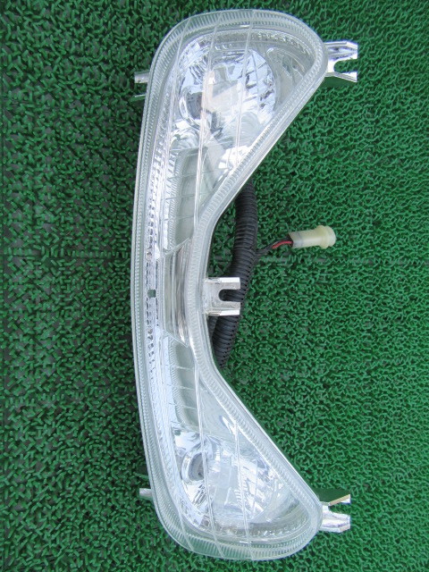 ミツビシ田植え機 LV4 ヘッドライト 中古拍卖