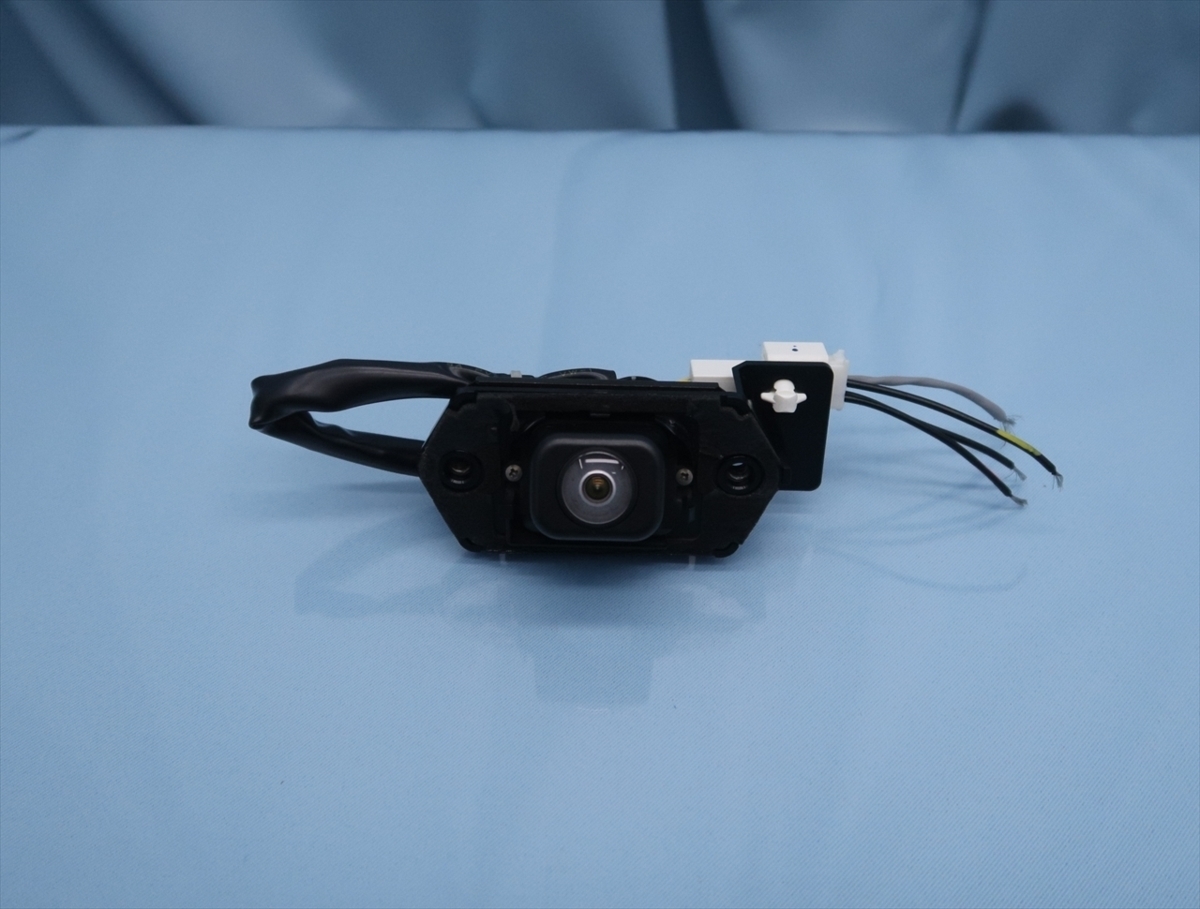 トヨタ 純正 バックカメラ 中古 (管理:0501-11) (バックモニタ) GP-KD302RVTH 86790-51010 JCG10 ブレビス拍卖