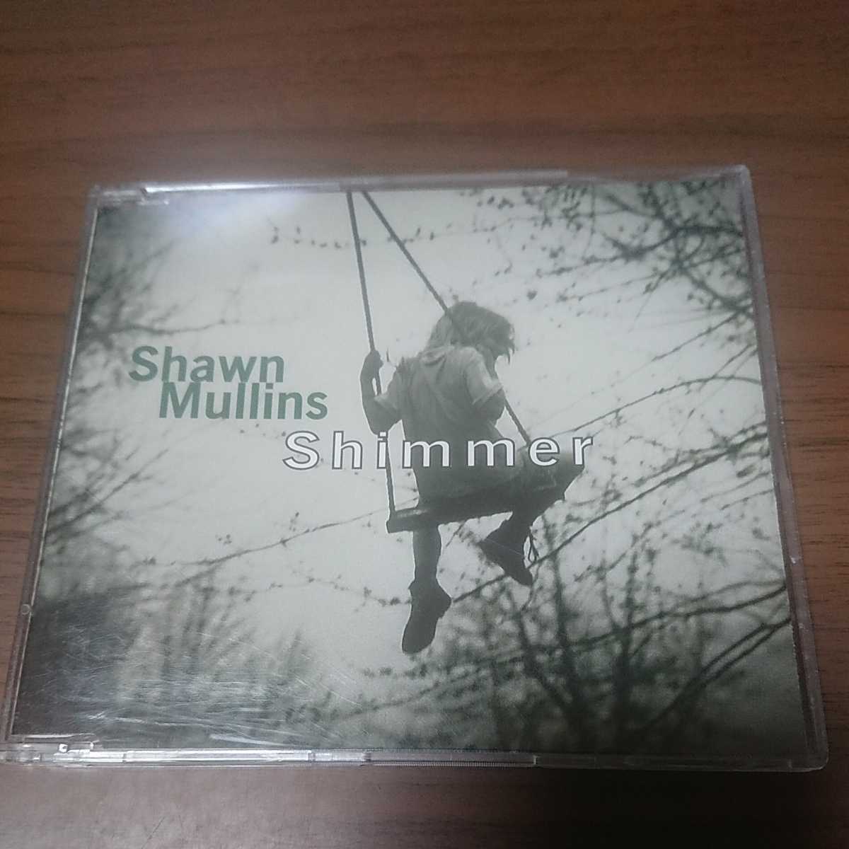 Shawn Mullins / Shimmer拍卖
