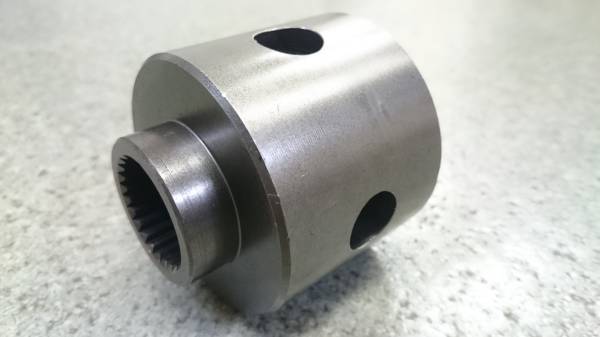 ジムニー デフ玉 JA71 等に デフロック ロック玉 送料600円拍卖