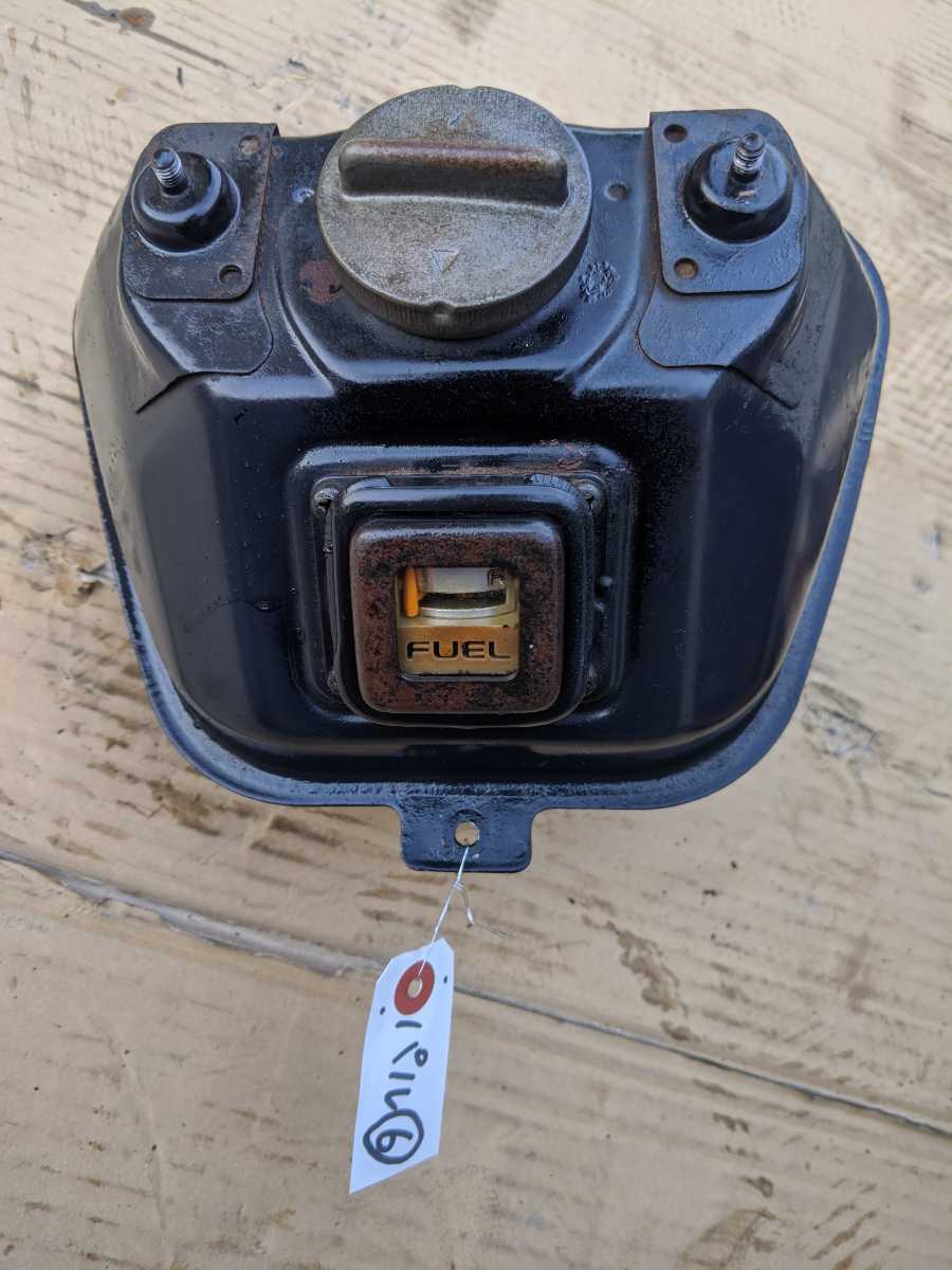 ホンダ HONDA AF17 パル PAL 燃料タンク ガソリン タンク コック キャップ ゲージ 燃料計拍卖