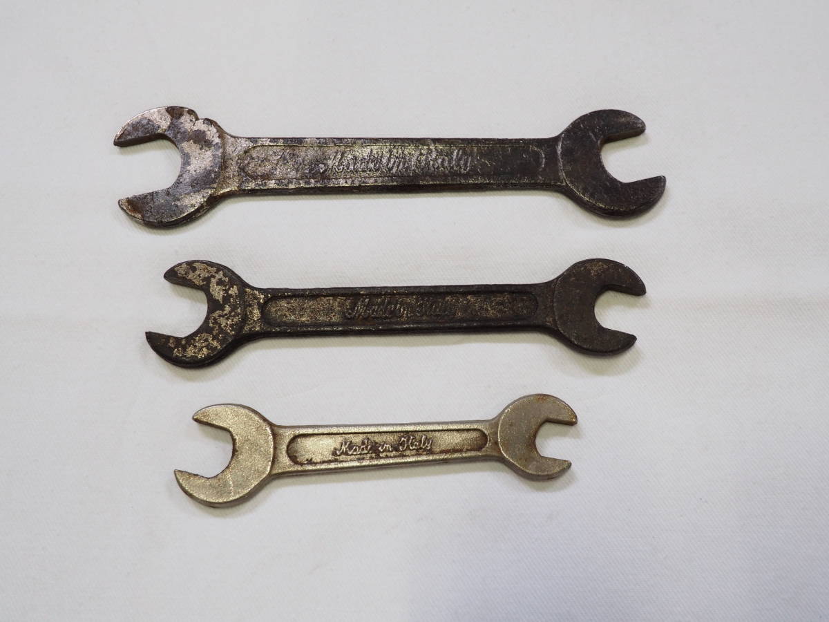 Alfa Romeo 車載工具セット拍卖