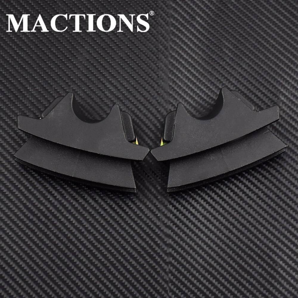 フィンスパークプラグカバーカスタム 高品質 人気 FLHTKL ストリートグライド FLHX ロードキング FLHR CVO FLHTKSE 2017拍卖