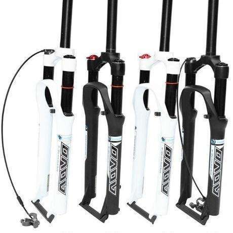 2色から選べる 26インチ マウンテンバイク サスペンションフォーク リモートコントロール 高品質拍卖