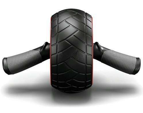 ホイールローラー ウェスト スリム 腹筋 ストレッチ エクササイズ ホームフィットネス 自宅 新品拍卖