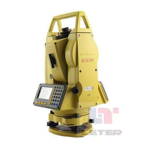 南NTS-312B 2 トータル ステーション拍卖