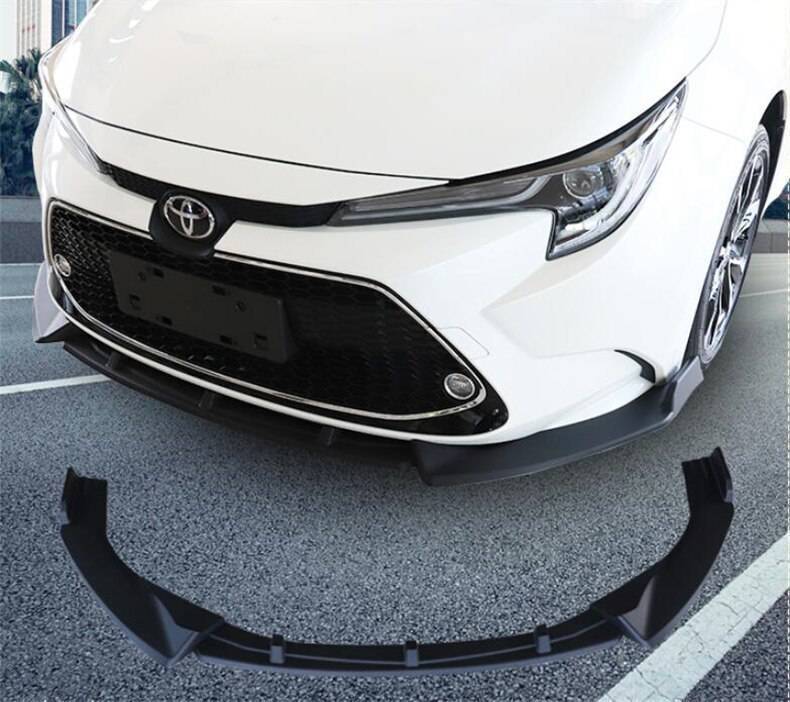 フロントのためのトヨタレビン (カローラ) 2019 2020 2021 高品質PP自動車の付属品拍卖